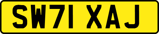 SW71XAJ