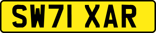 SW71XAR