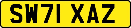 SW71XAZ