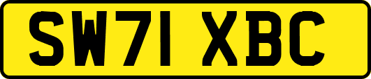 SW71XBC