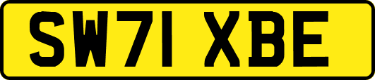SW71XBE