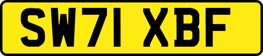 SW71XBF