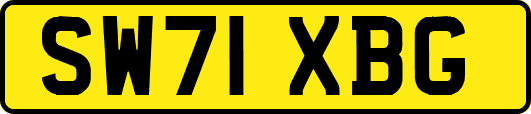 SW71XBG
