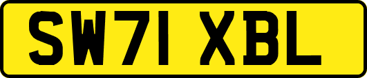 SW71XBL