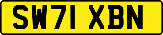 SW71XBN