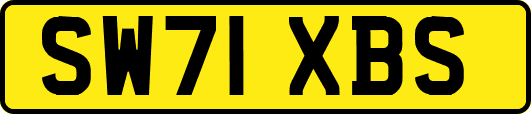 SW71XBS