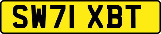 SW71XBT