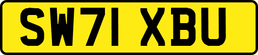 SW71XBU