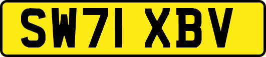 SW71XBV