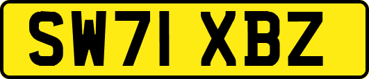 SW71XBZ