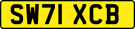SW71XCB