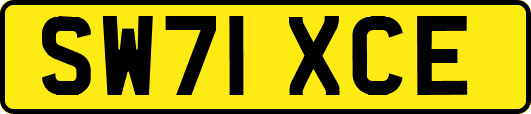 SW71XCE