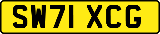 SW71XCG