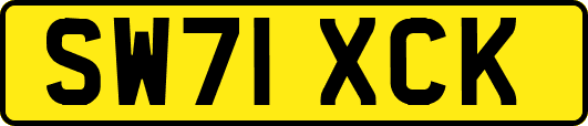 SW71XCK
