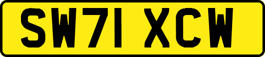 SW71XCW