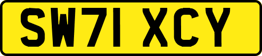 SW71XCY