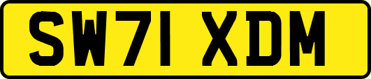 SW71XDM