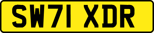 SW71XDR