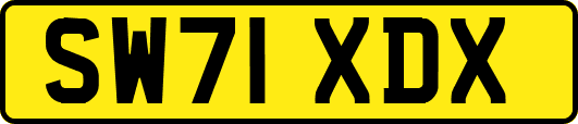 SW71XDX