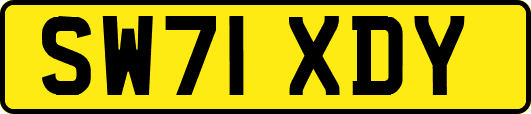 SW71XDY