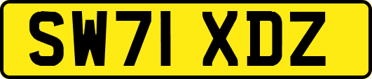SW71XDZ