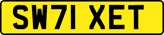 SW71XET