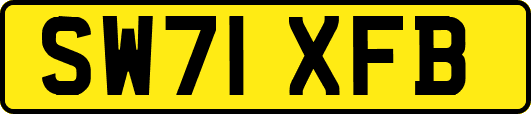 SW71XFB