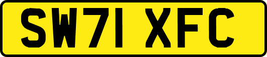 SW71XFC