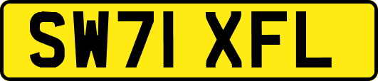 SW71XFL