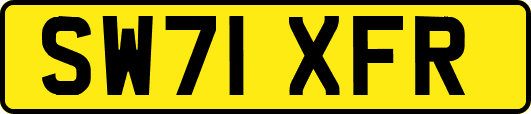 SW71XFR