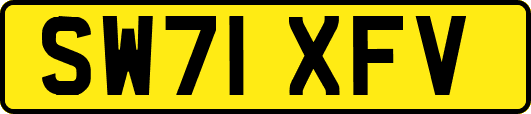 SW71XFV