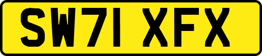 SW71XFX