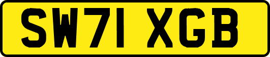SW71XGB