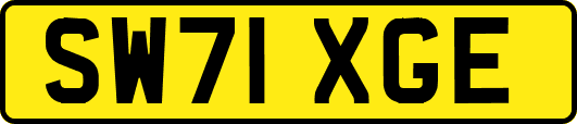 SW71XGE