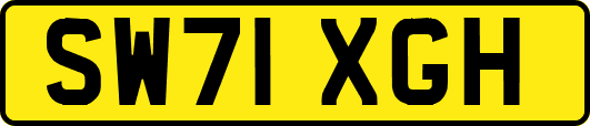 SW71XGH