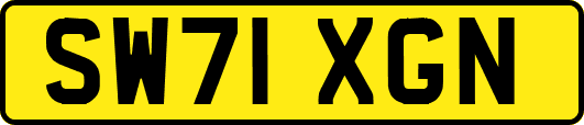 SW71XGN