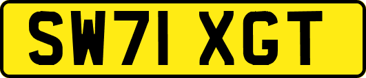 SW71XGT