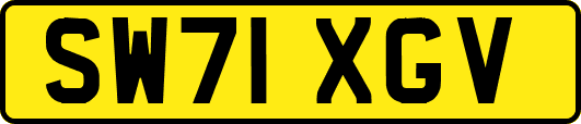 SW71XGV