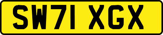 SW71XGX