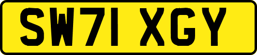 SW71XGY