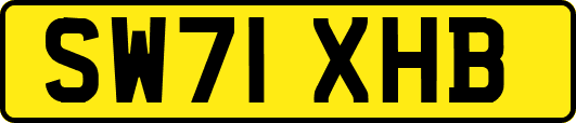 SW71XHB