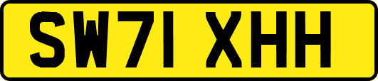 SW71XHH