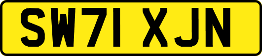 SW71XJN