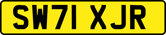 SW71XJR