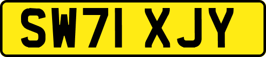 SW71XJY
