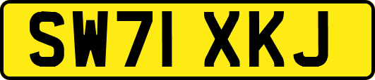 SW71XKJ