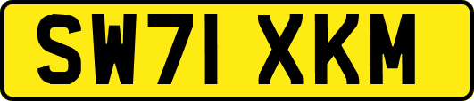 SW71XKM