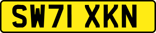 SW71XKN