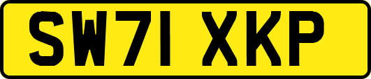 SW71XKP
