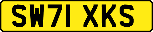 SW71XKS
